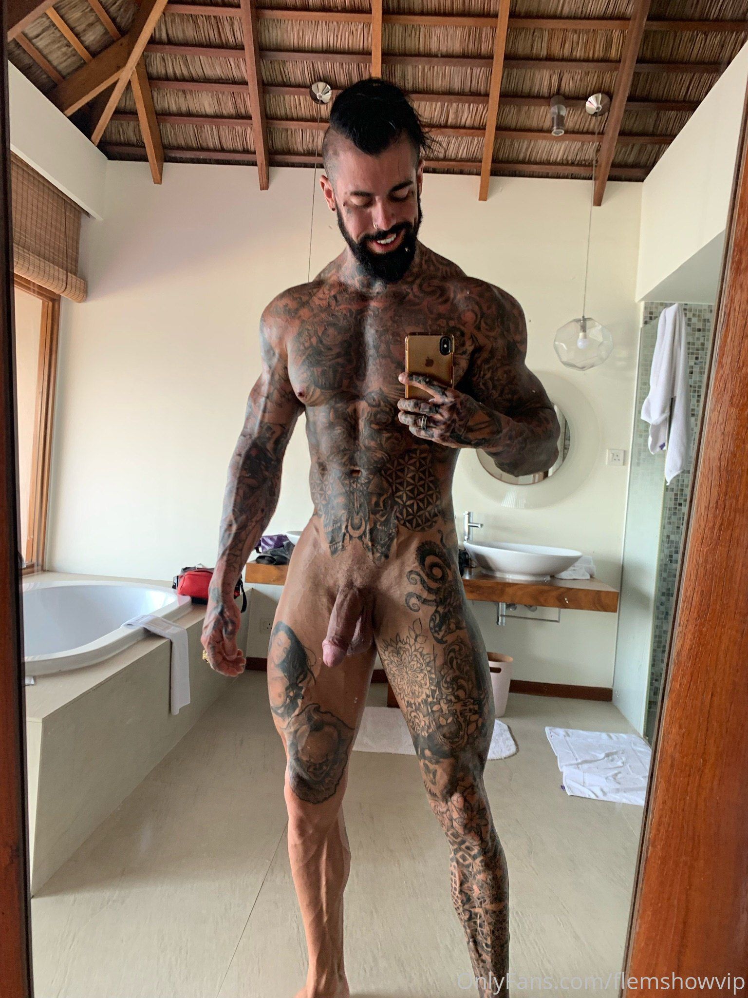 Chris fleming onlyfans