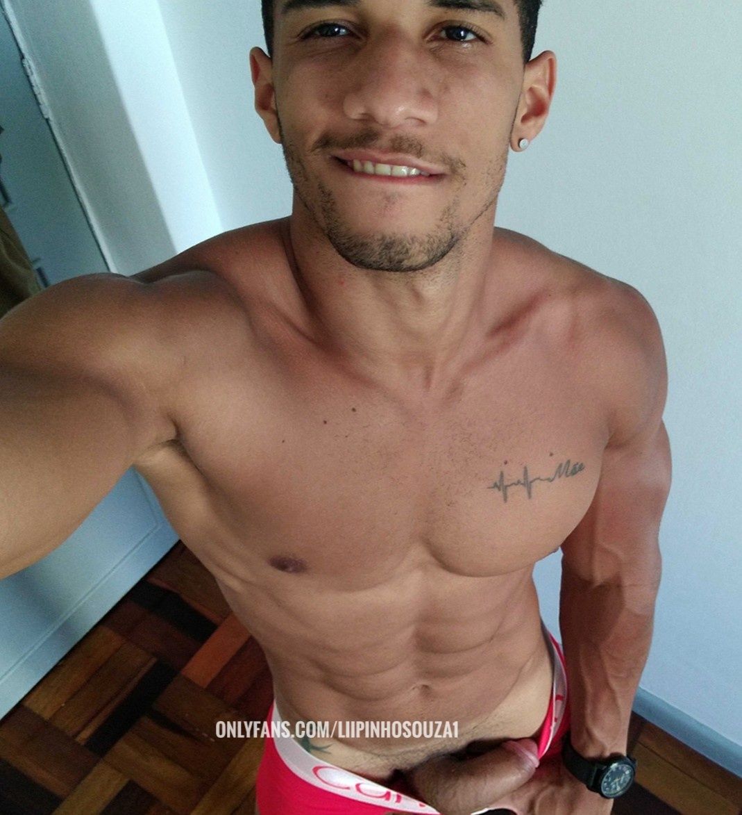 Felipinho souza porn