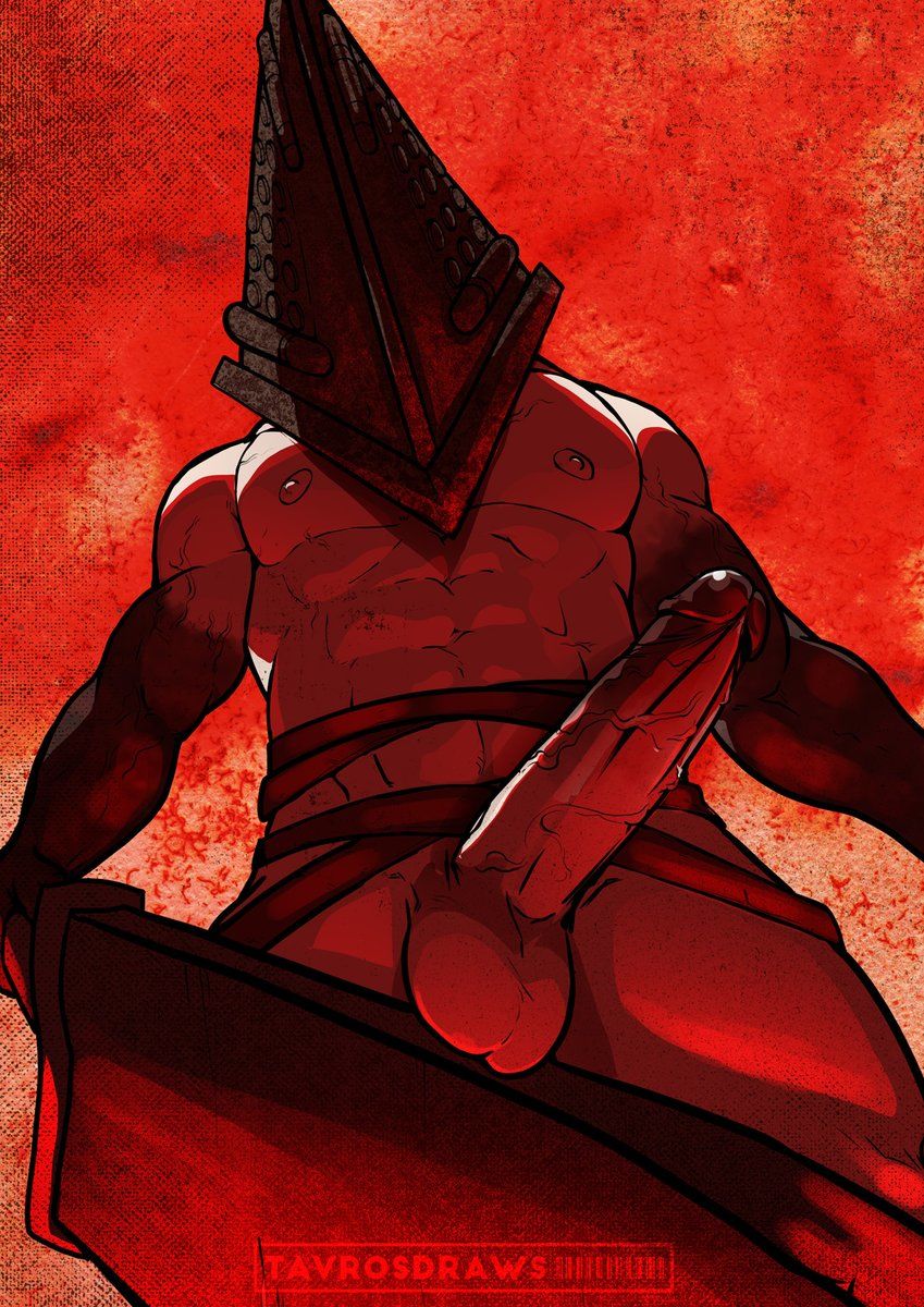 Pyramid head nude - 🧡 Pyramid head pictures.