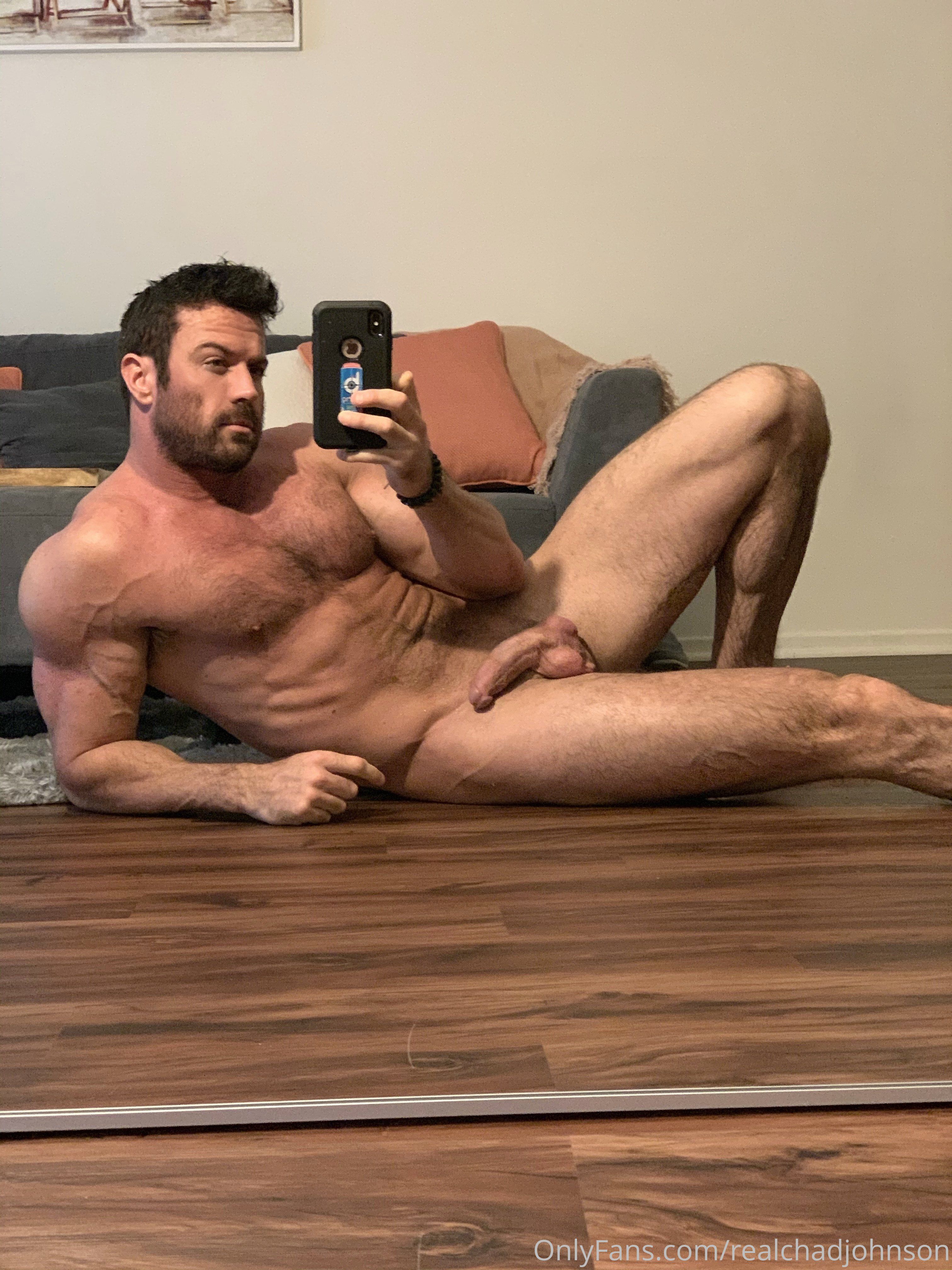 Chad White Pornstar