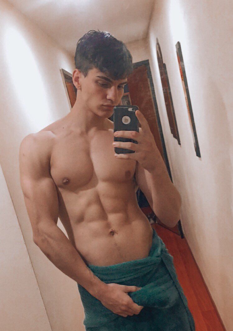 Matias Ivan Ex Model On Onlyfans