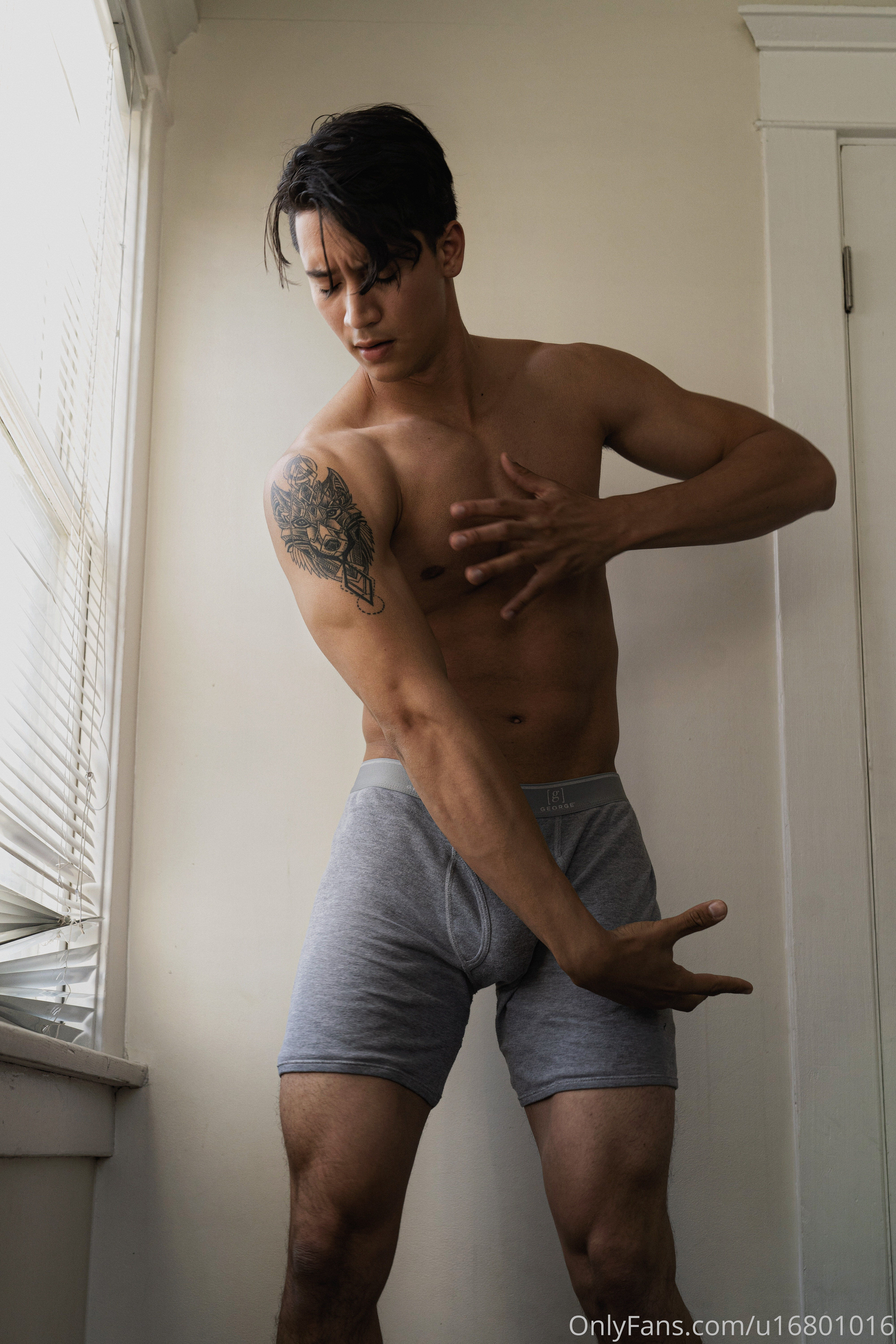 Will Molina OnlyFans and HotGuysFUCK Collection.