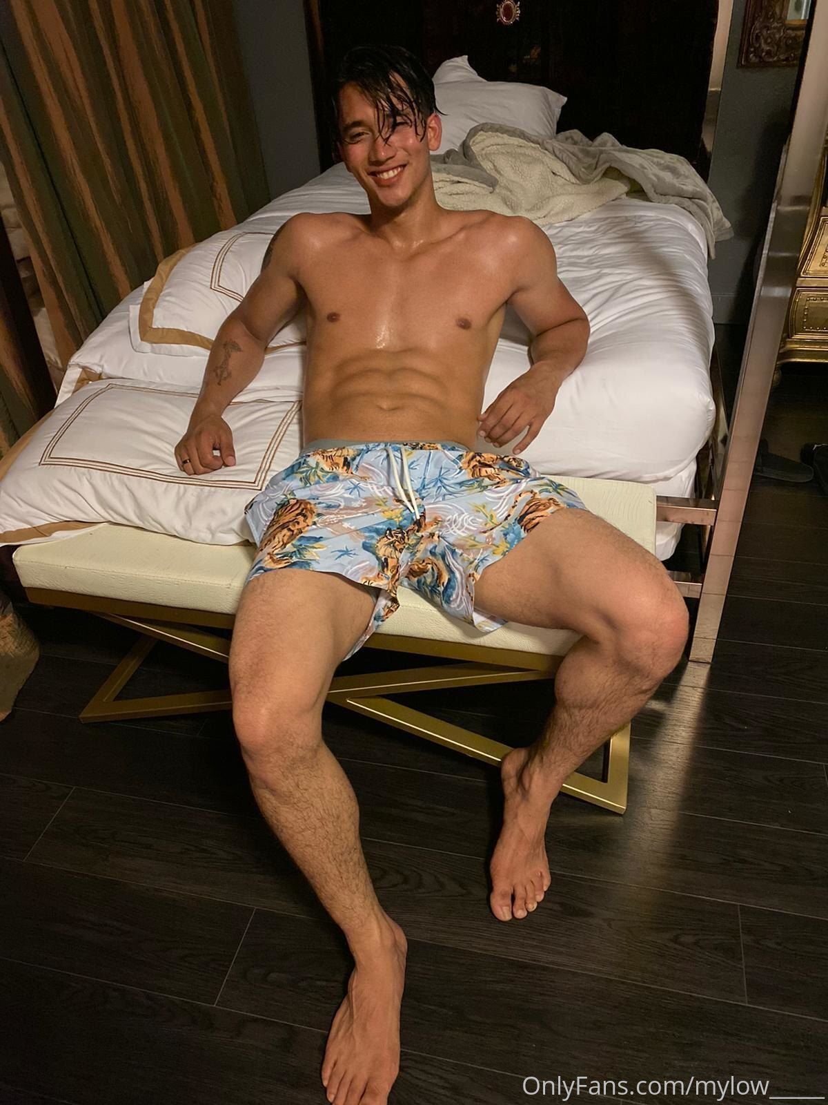 Will Molina OnlyFans and HotGuysFUCK Collection.