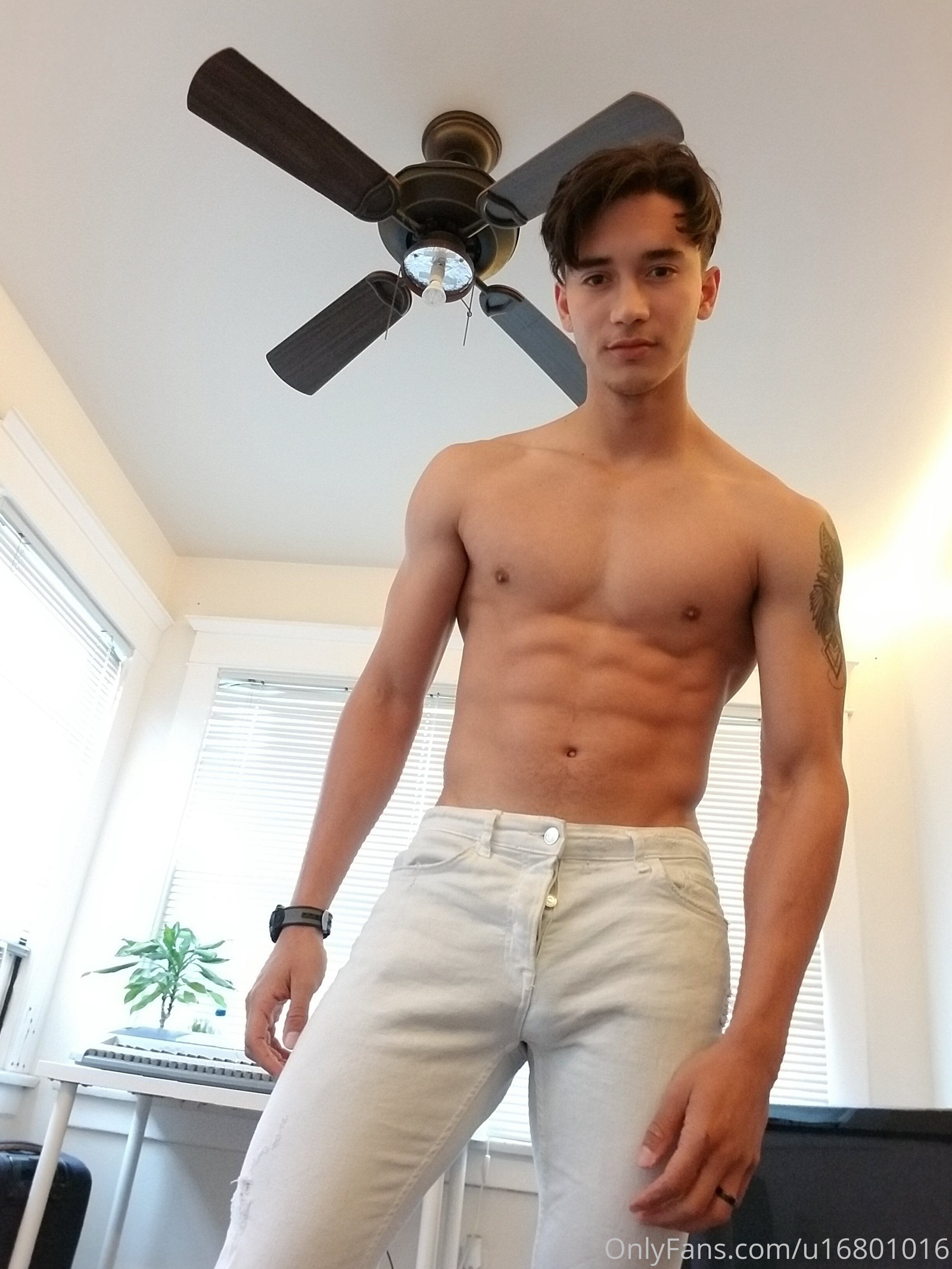 Will molina onlyfans