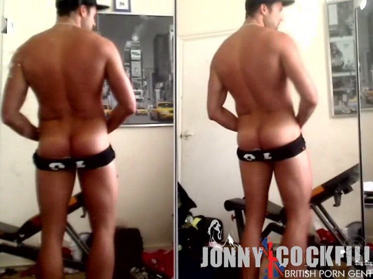 Jonny Cockfill British Porn Gent Jo Series