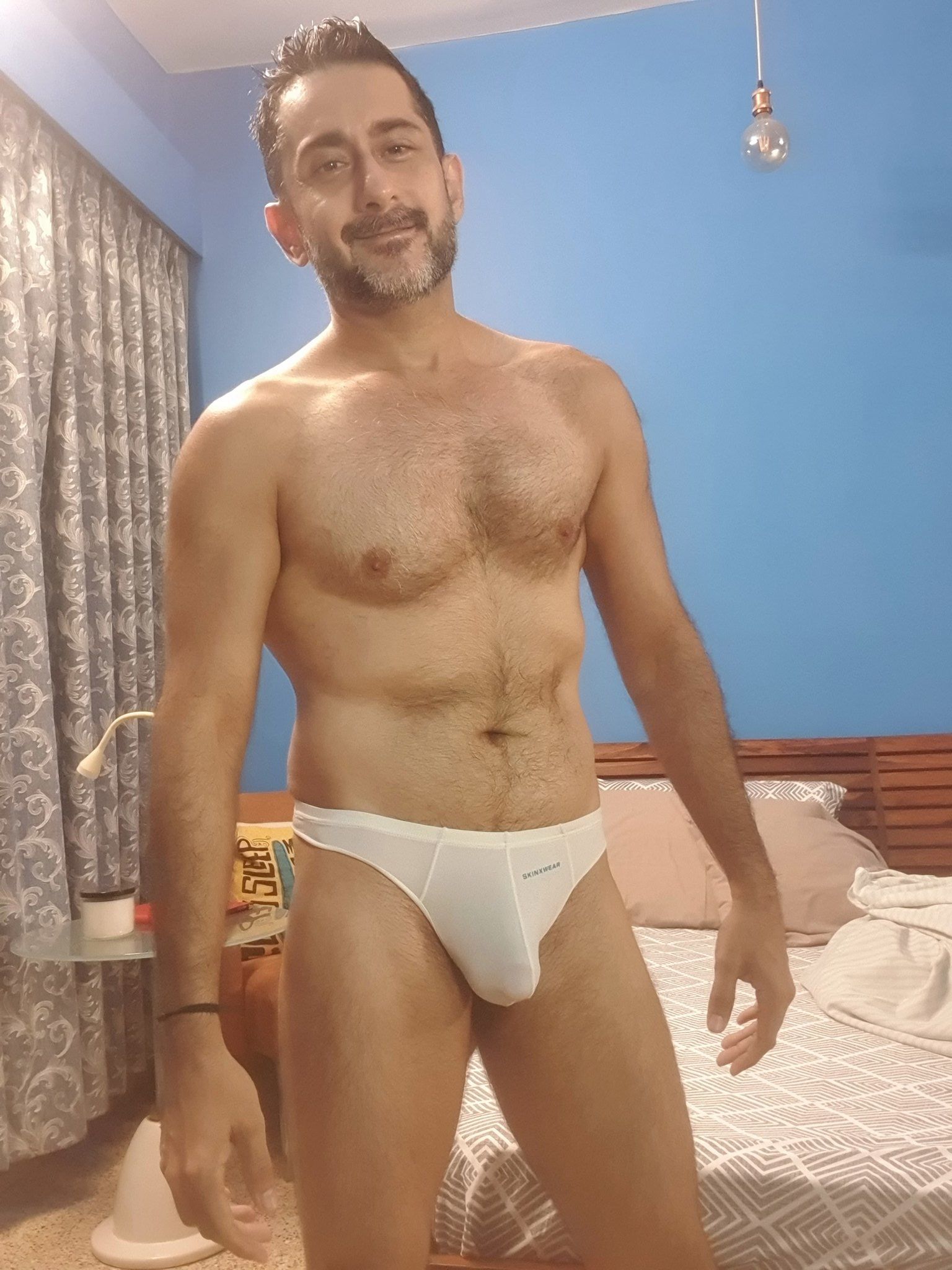 Undie Guy