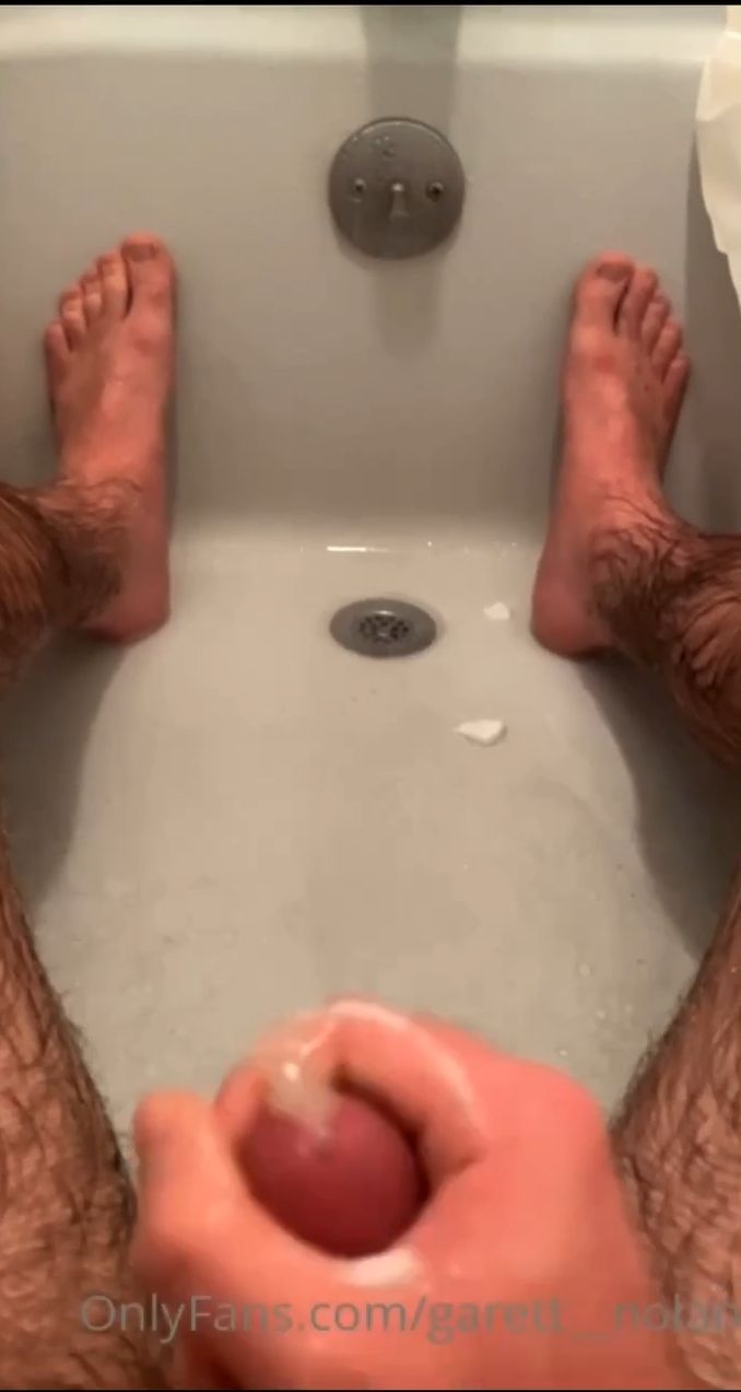 Garett Nolan Of Cum Videos