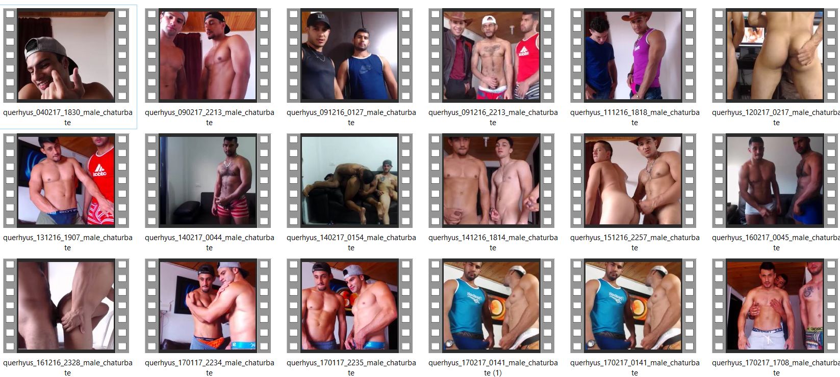 querhyus chaturbate webcams.