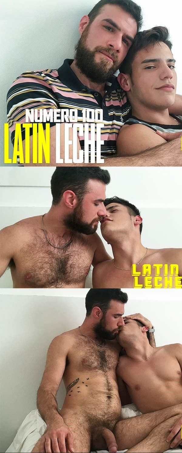 Daddy And Son 1080p Latin Leche