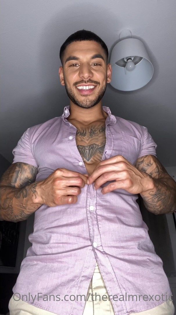 Onlyfans mr exotic