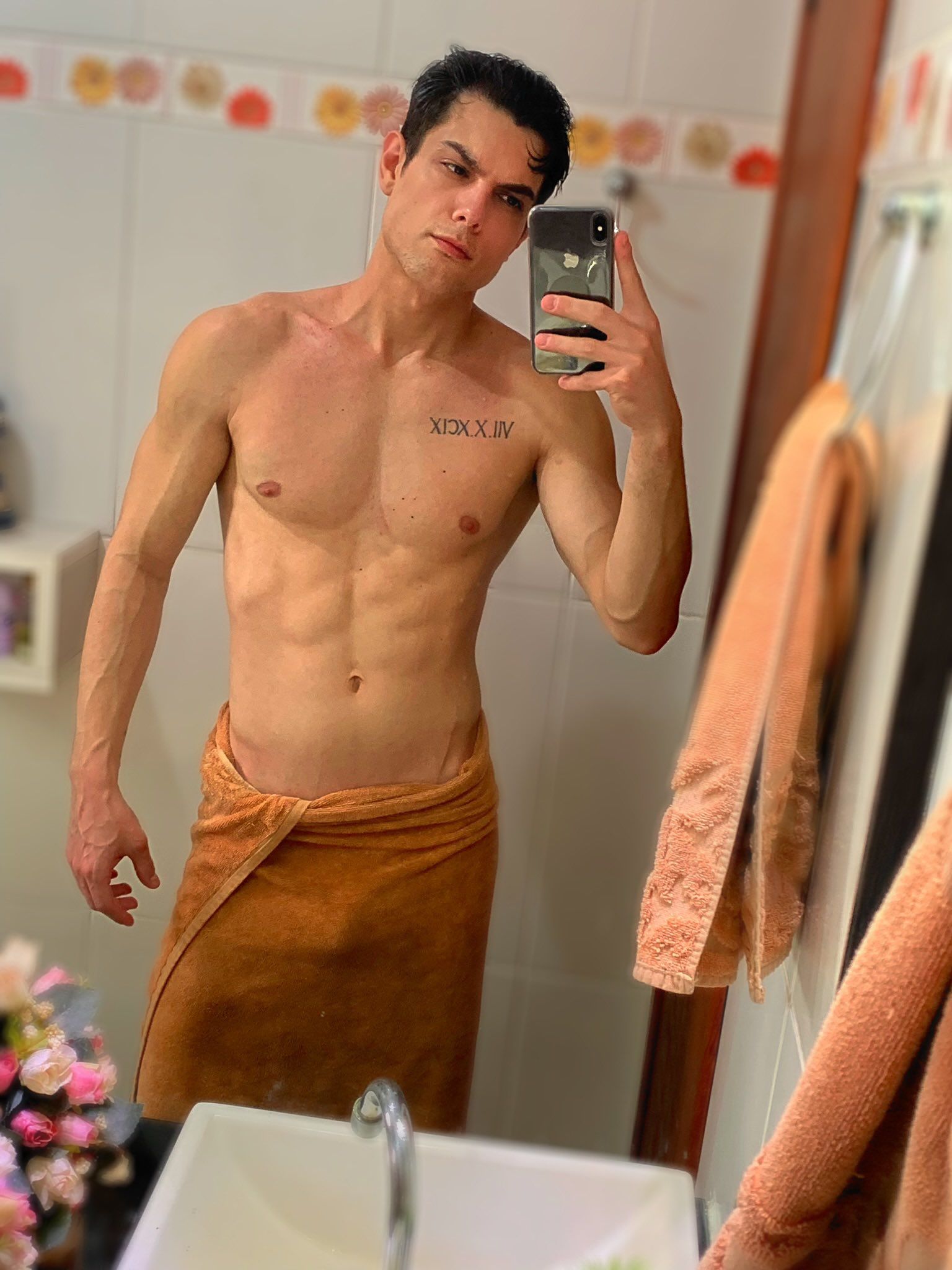 Marlon schuck onlyfans