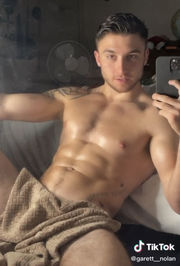Garett Nolan - Onlyfans
