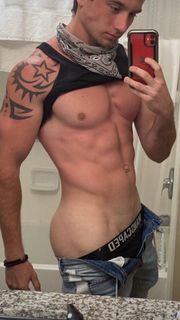 Garett Nolan - Onlyfans