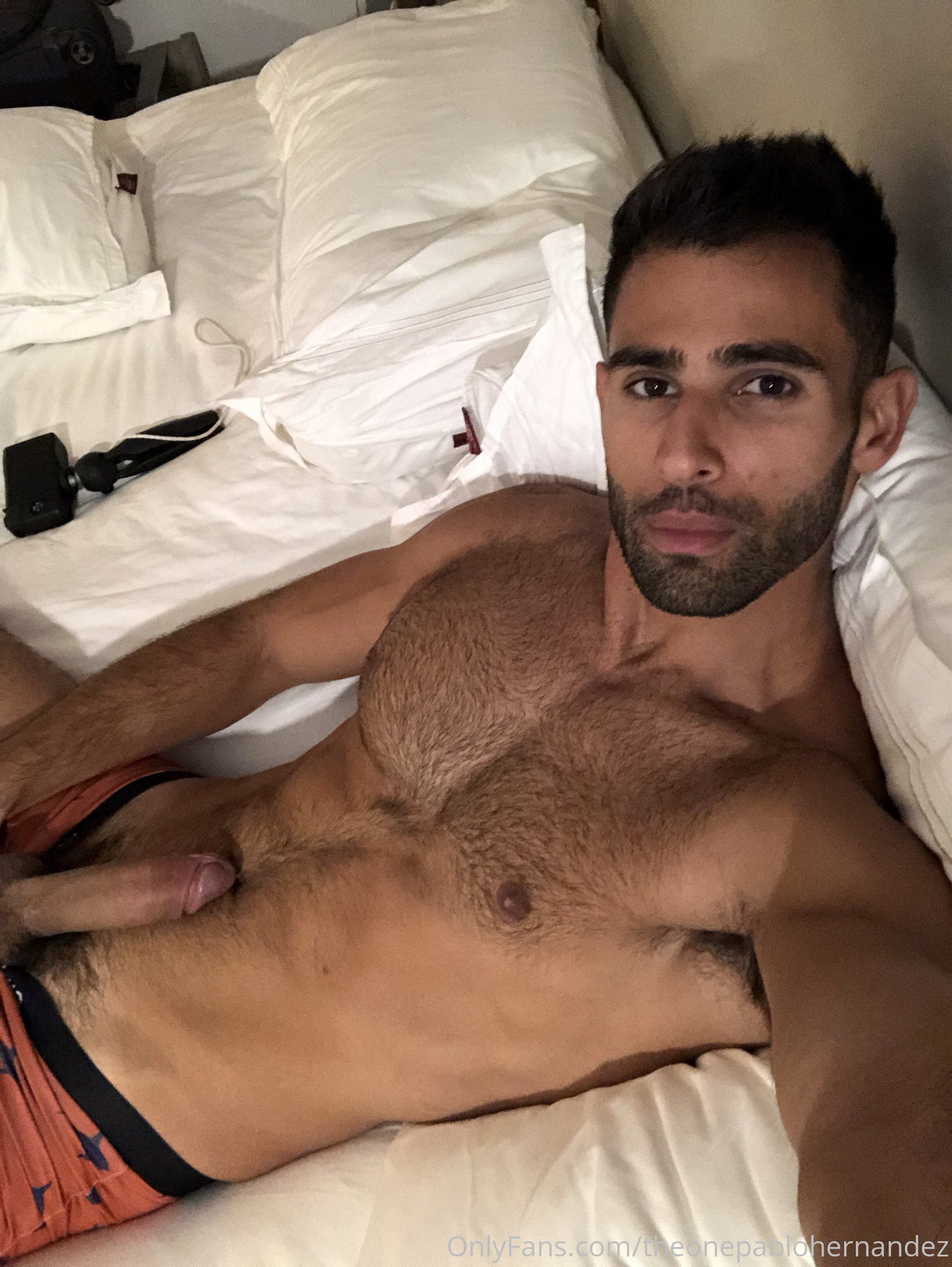Pablo hernandez only fans