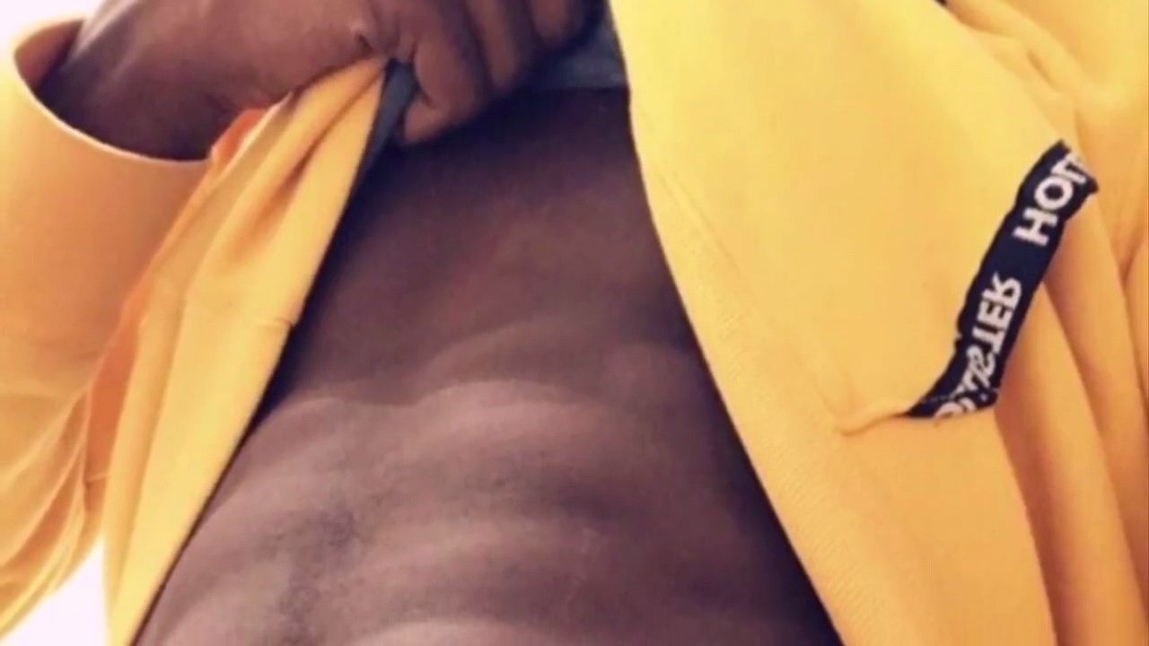 Lil Nas X Nude Penis Pics