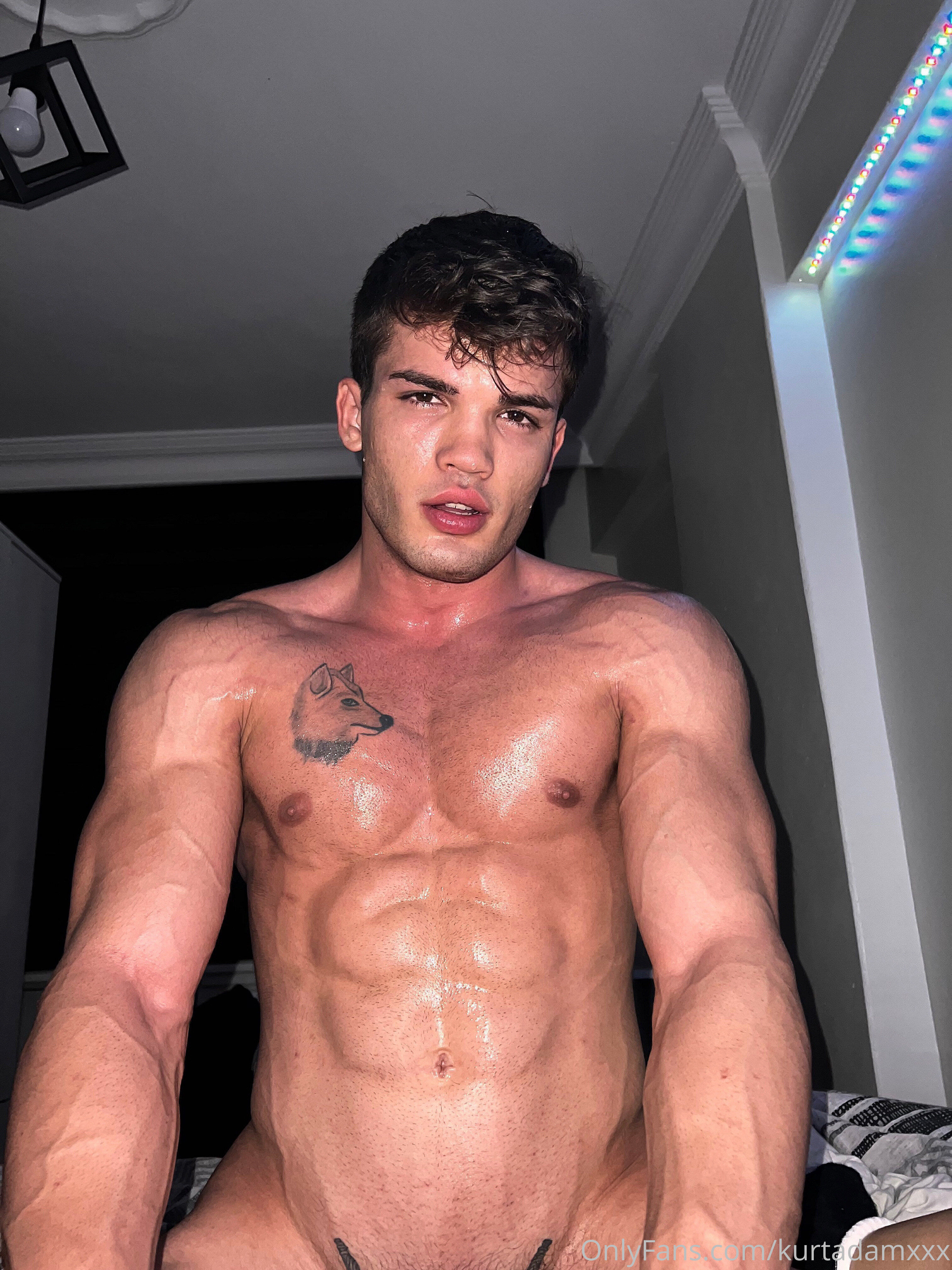 Kurt adam gay onlyfans