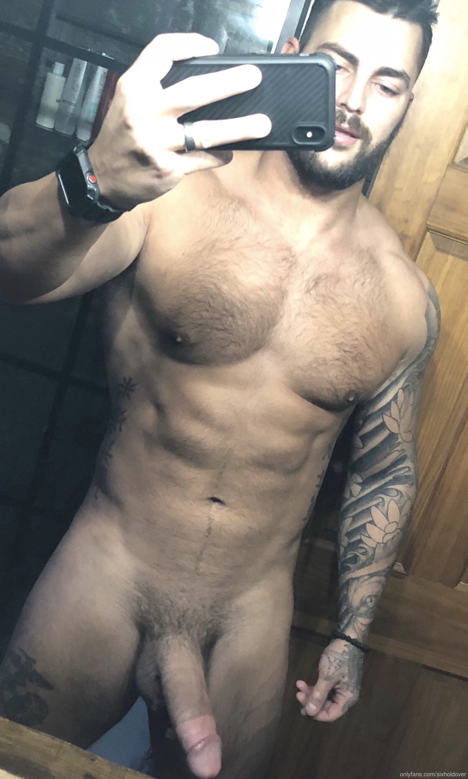 Leaked Sixholdover OnlyFans Romeo OnlyFans