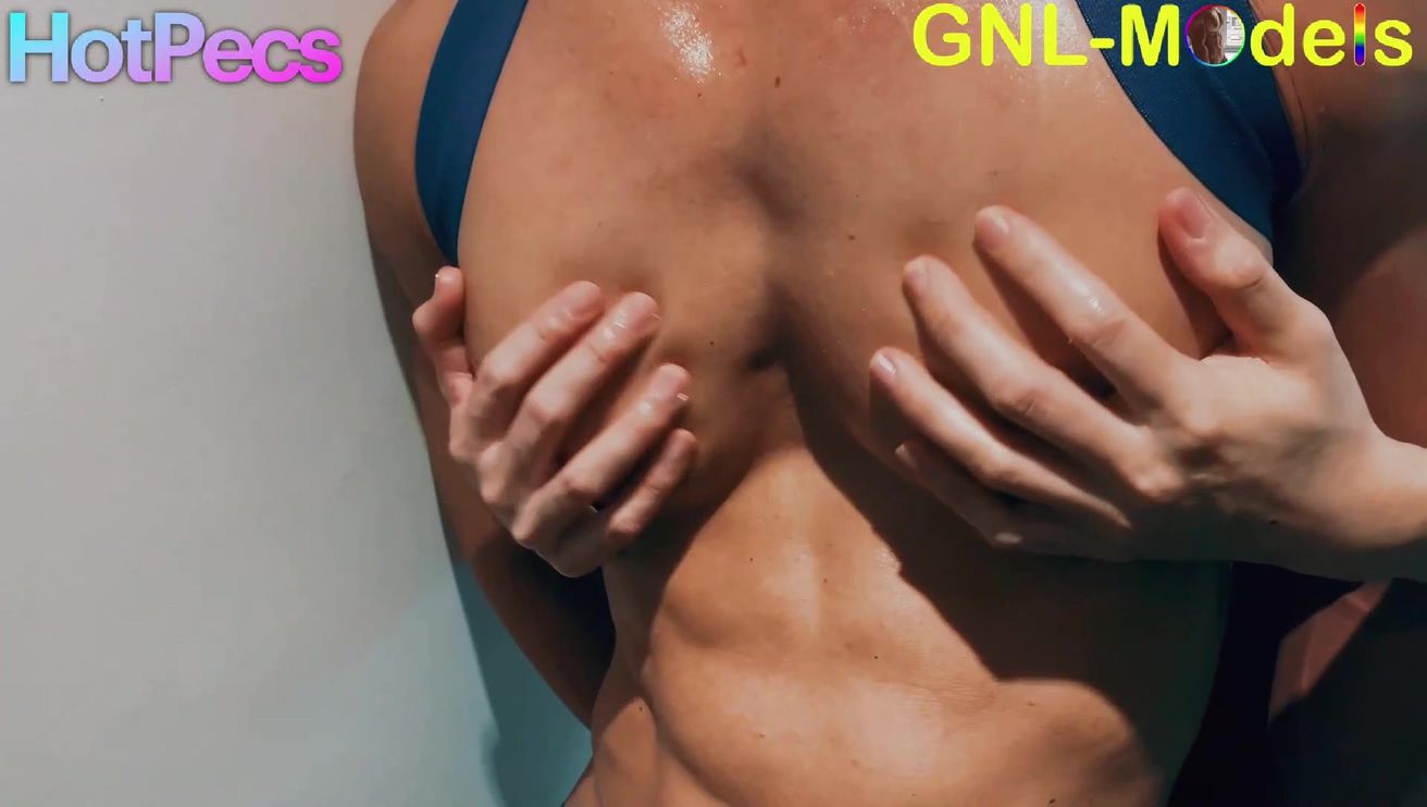 Gay Nipple Lover Gnl