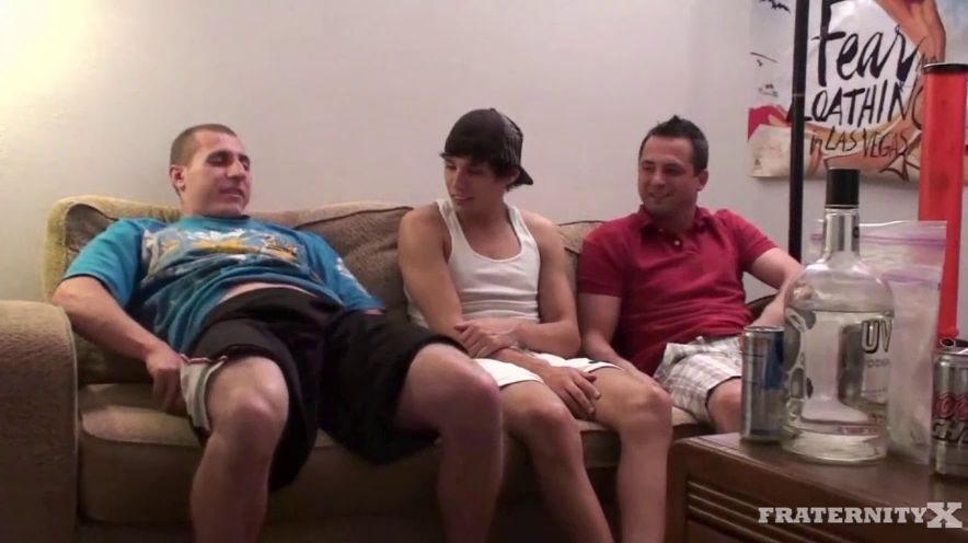 Fraternityx Videos