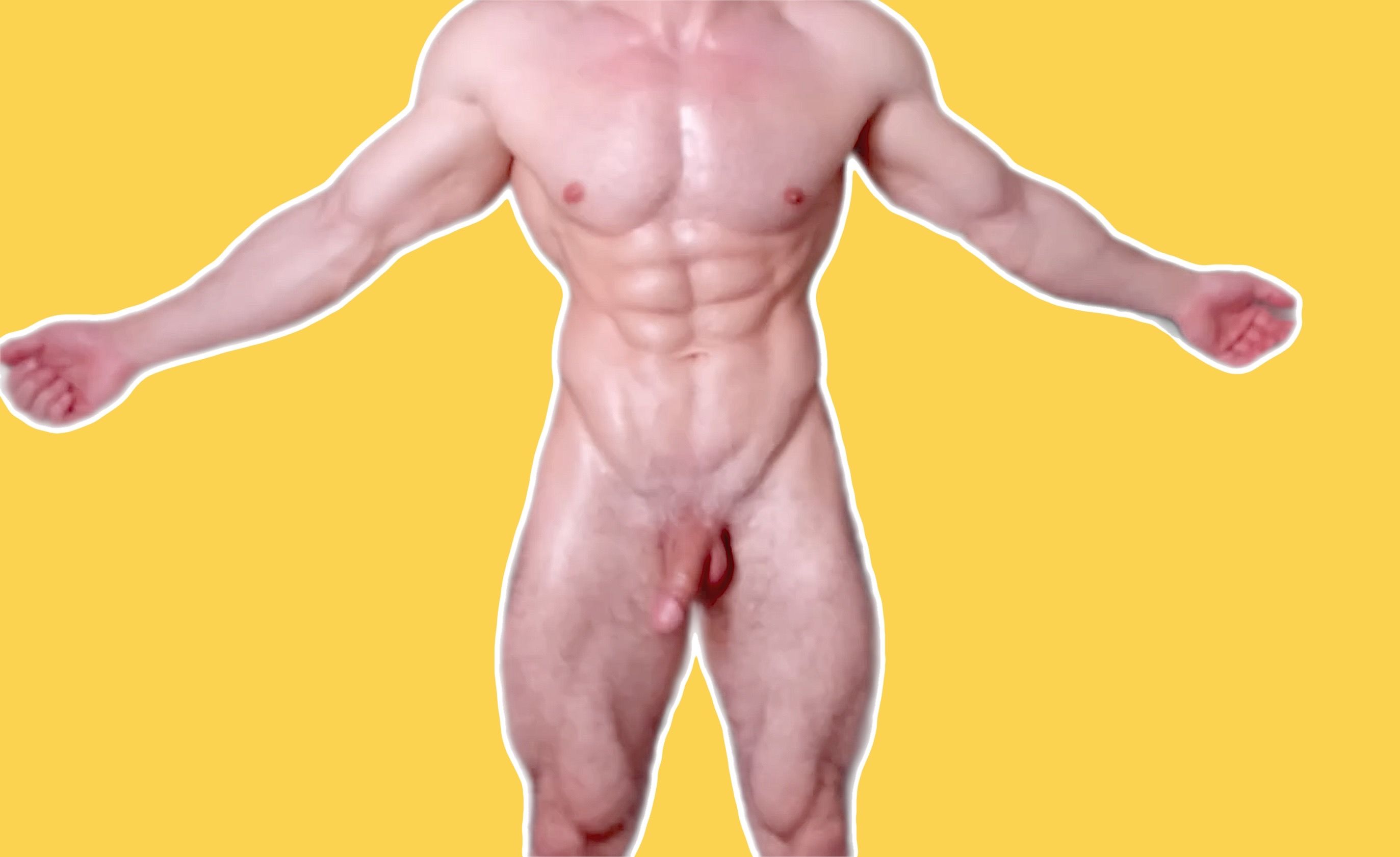 Chaturbate Archives Adam Muscle