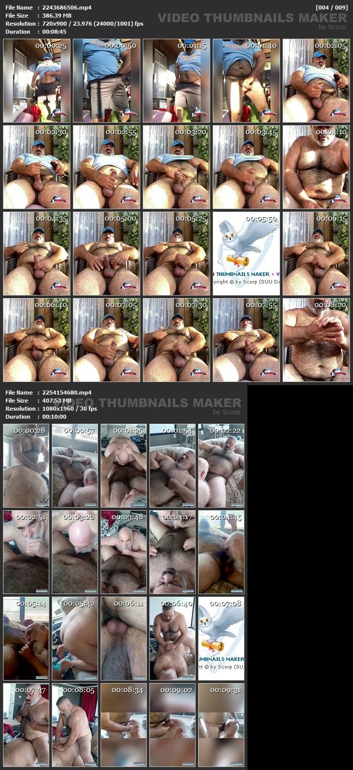 EL SUPER OSO ADRIAN COLLECTION 0 | Hot Sex Picture