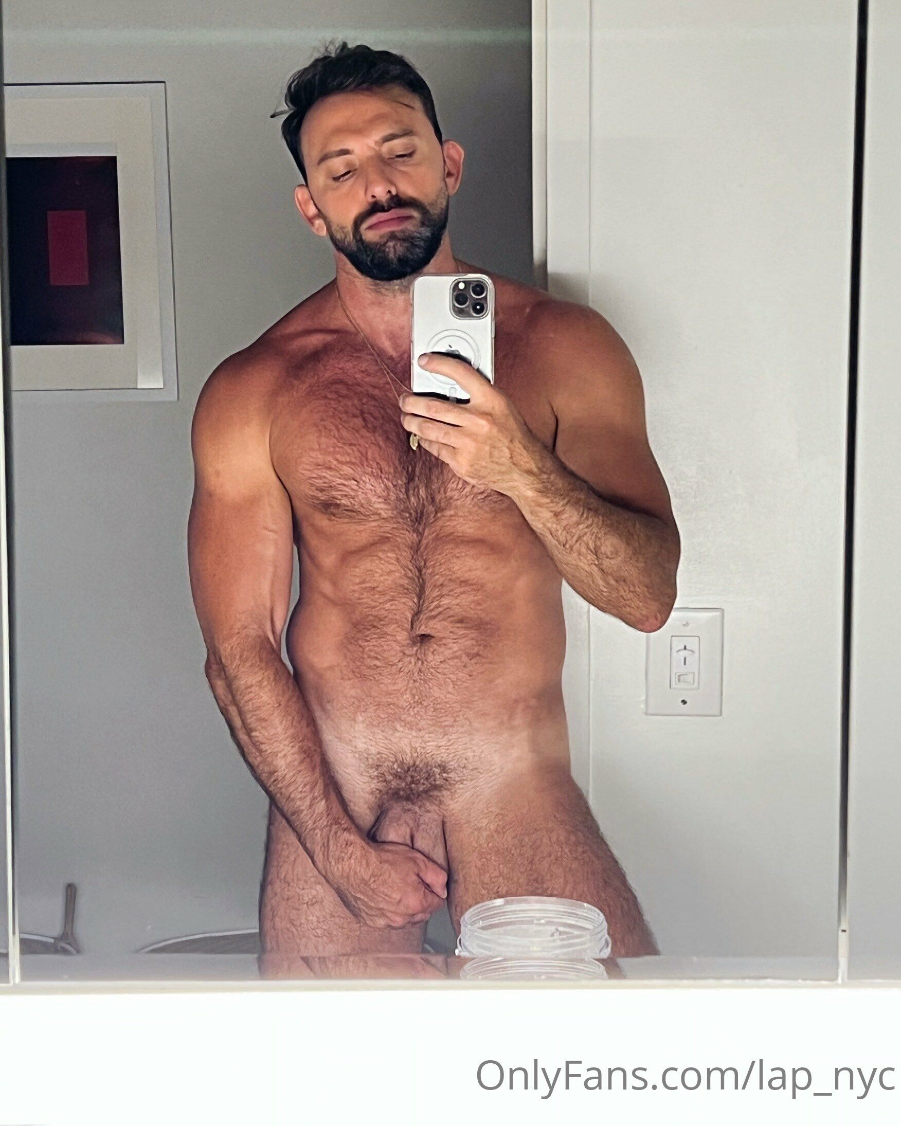 Lap nyc onlyfans