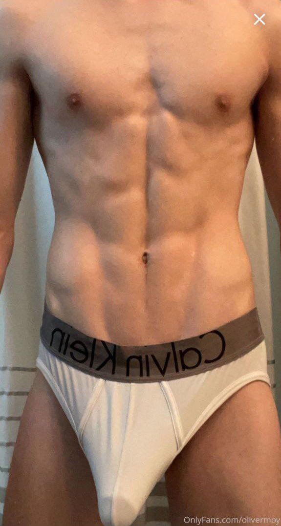 Olivermoy Oliver Moy OnlyFans Collection