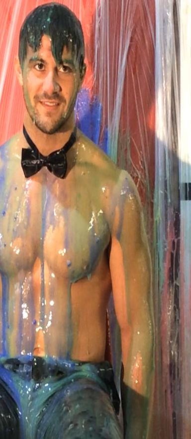 Muscle Gunge