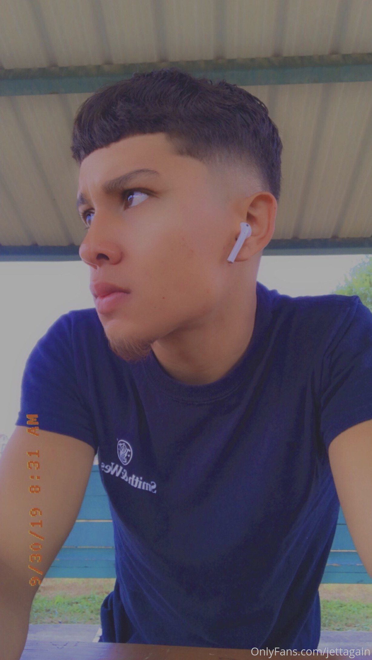 OF Jettagain / Jett Rodriguez