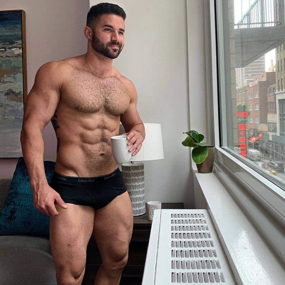 Bremen menelli naked