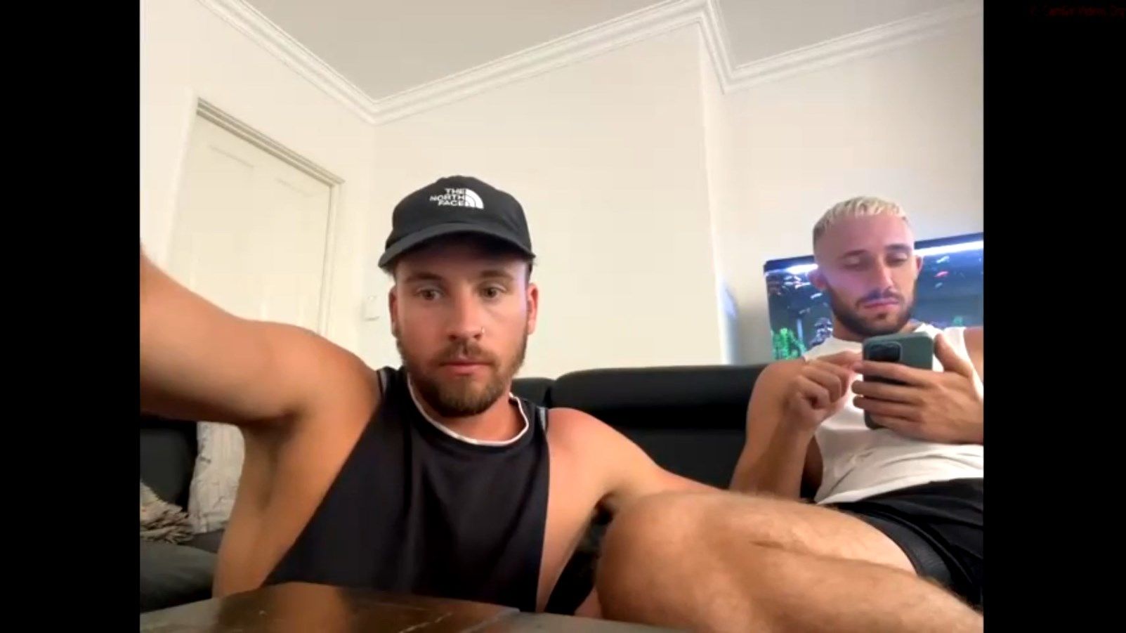 HD Onlyfans Straighttradie34